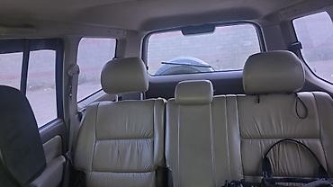 down pipe: Toyota Land Cruiser Prado: 2002 г., 3 л, Автомат, Дизель, Внедорожник — 6