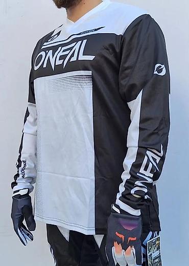 Sportska odeća: O’Neal komplet za motokros/enduro – dres i pantalone - Brend: O’Neal — 8