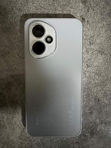 Honor rəng - Gümüşü, Sensor lalafo.az -da Honor rəng - Gümüşü, Sensor