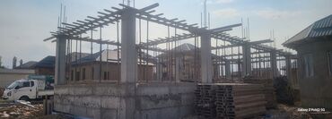 Бетонные работы: Опалубки, Фундамент, Стяжка Гарантия, Бесплатная консультация, Монтаж Больше 6 лет опыта — 20