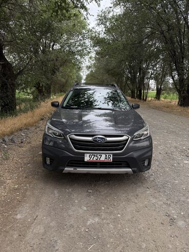 субару а: Subaru Outback: 2021 г., 2.4 л, Автомат, Бензин, Кроссовер