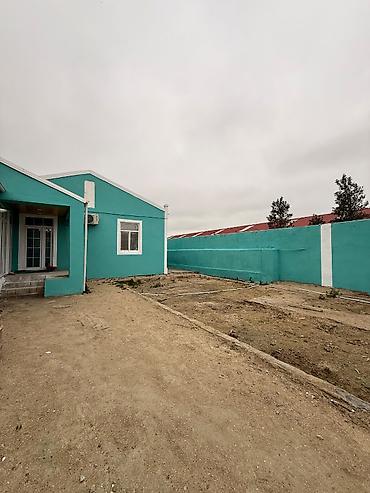 Həyət evləri və villaların satışı: 5 otaqlı, 180 kv. m, Kredit var, Yeni təmirli — 1