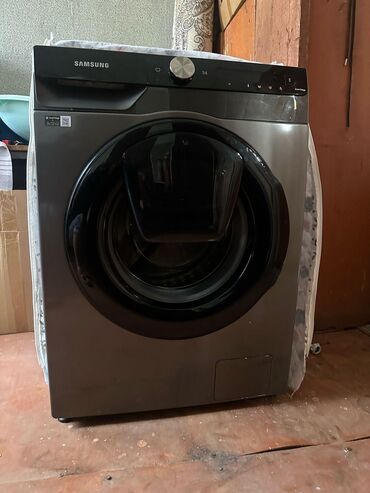 samsun s9: Paltaryuyan maşın Samsung, 9 kq, İşlənmiş, Avtomat, Qurutma var, Kredit yoxdur, Ünvandan götürmə
