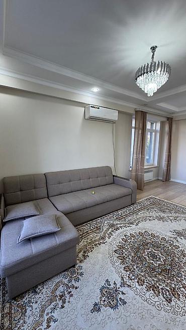 Сдается 2х комнатная в районе Асанбай 2 этаж, 85 кв.м В квартире at lalafo.kg Сдается 2х комнатная в районе Асанбай 2 этаж, 85 кв.м В квартире