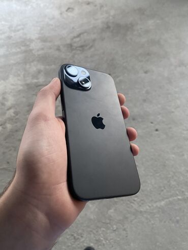 iphone 6 qiymeti kreditle: IPhone 15, 256 ГБ, Черный, Face ID