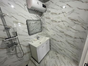 дом 3 комнаты: 1 бөлмө, 70 кв. м, Элитка, Евроремонт