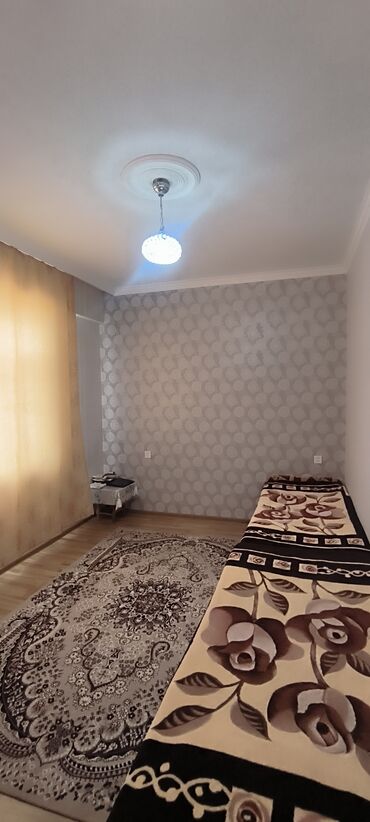 Mənzil alıram: 3 otaqlı, 80 kv. m — 10