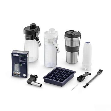 kofe aparatlari: Qəhvə aparatı "DeLonghi ECAM450.86.T" — 4