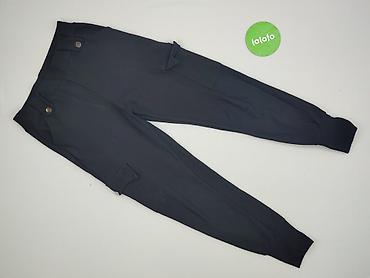 joggersy: Spodnie cargo damskie, rozmiar S — 2