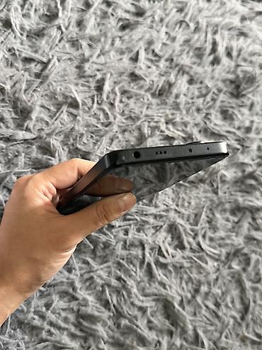 микрофон bm 800: Redmi, Redmi Note 13, Б/у, 256 ГБ, цвет - Черный, 2 SIM — 6