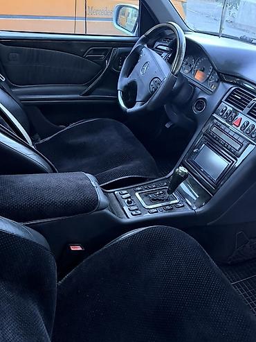 урб 2а2 цена: Mercedes-Benz E-Class: 2002 г., 3.2 л, Автомат, Бензин, Седан — 4