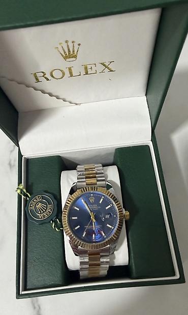 mts satic smartic za decu: Rolex muški ručni satovi – više modela u originalnim zelenim kutijama — 8