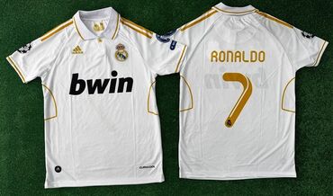 İdman formaları: Bütün formalar 25 azn 🔥 Metrodaxili çatdırılma pulsuzdur — 13