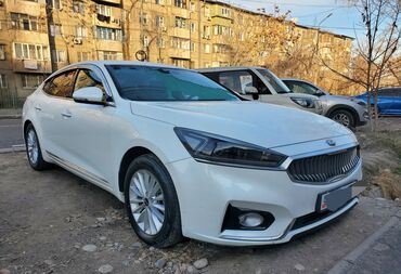 купить kia k7: Kia K7: 2018 г., 3 л, Автомат, Газ, Седан