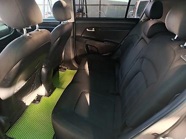 рекстон спорт цена бишкек: Kia Sportage: 2014 г., 2 л, Автомат, Дизель, Кроссовер — 8
