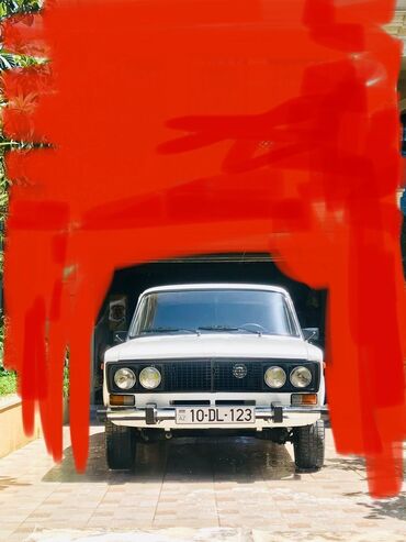 богемия ваза: VAZ (LADA) 2101: 1.2 l | 1970 il Sedan