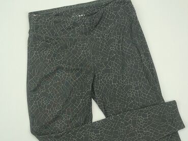 legginsy konopia: S (EU 36), condition - Good