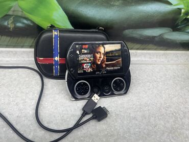 умный катол: Продаю psp go на 16gb в шикарном состоянии. Слайдер работает
