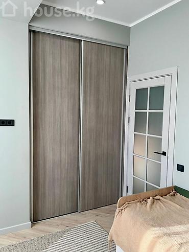 Продажа квартир: 3 комнаты, 82 м², Элитка, 3 этаж, Евроремонт at lalafo.kg — 16 Продажа квартир: 3 комнаты, 82 м², Элитка, 3 этаж, Евроремонт — 16