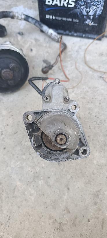 yan şuşə: Cüt, BMW 36, Almaniya, Ödənişli çatdırılma — 5