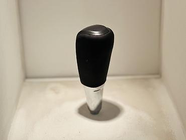 Другие детали салона: Ручка коробки автомат Тойота (Форанер, Секвойя, Такома, Тундра и тд.) — 3