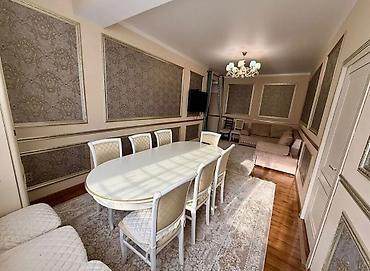 Продажа квартир: 4 комнаты, 117 м² — 4