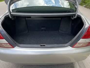 Toyota: Toyota Mark X: 2002 г., 2.5 л, Автомат, Бензин, Седан — 7