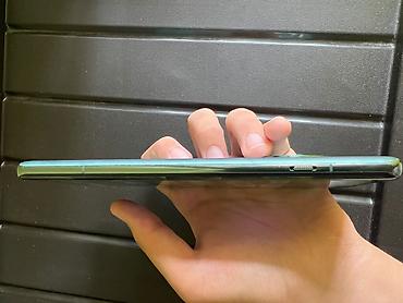 oneplus 7 t: OnePlus 12, Б/у, 512 ГБ, цвет - Зеленый, 2 SIM — 5