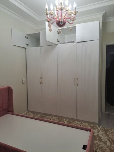 Мебель на заказ: Мебель на заказ, Спальня, Шкаф — 18