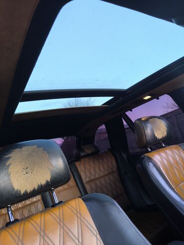 BMW: BMW X5: 2004 г., 3 л, Кроссовер — 10