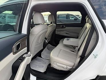 aion s: Kia Sorento: 2022 г., 1.6 л, Автомат, Гибрид, Кроссовер — 6