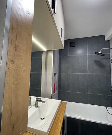 Продажа квартир: 2 комнаты, 68 м², Технопарк Элитка, 10 этаж, Косметический ремонт — 8