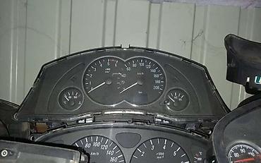 legend rs: INSTRUMENT TABLA KM SAT ZA OPEL MERIVA | Svi delovi za Opel vozila  — 1