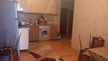 Uzunmüddətli kirayə mənzillər: Razin Akkorda yaxın 20 mertebeli binanın 17-ci mərtəbəsində yerləşən — 4