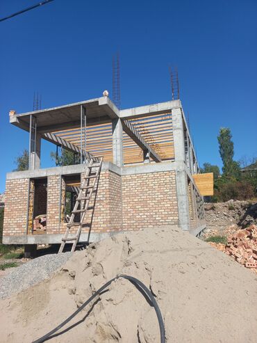 Разнорабочие: Бетон крыша штукатурка обделка жасайбыз at lalafo.kg — 3 Разнорабочие: Бетон крыша штукатурка обделка жасайбыз — 3