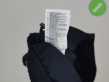 dresy oversize: Adidas, Szorty dla mężczyzn, rozmiar M — 4