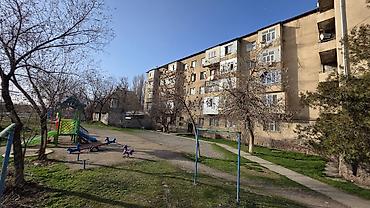 Продажа квартир: 1 комната, 26 м², Индивидуалка, 3 этаж, Косметический ремонт — 12