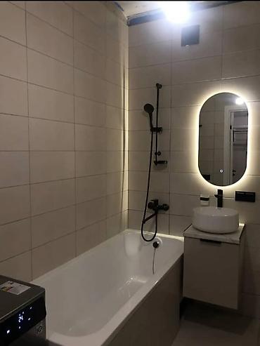 Ремонт под ключ: Профессиональный ремонт квартир. Дизайн и отделка под ключ. Контакт в — 45