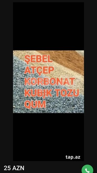 Yük daşımaları: Bütün növ yüklərin daşınması xidməti tullantı zibillərin daşıması — 3