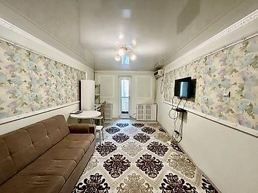 Продажа квартир: 1 комната, 37 м², 104 серия, 2 этаж, Косметический ремонт at lalafo.kg — 3 Продажа квартир: 1 комната, 37 м², 104 серия, 2 этаж, Косметический ремонт — 3