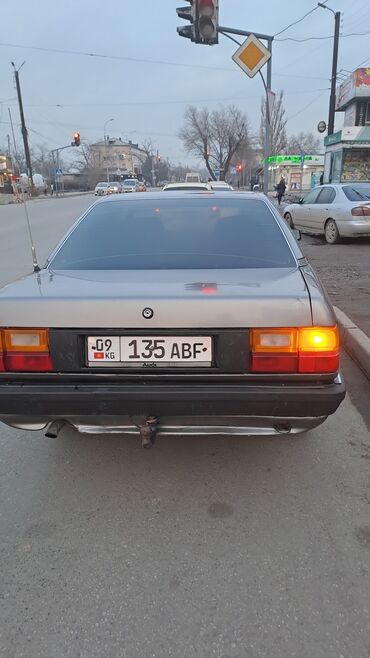 ауди а6 2 5 дизель: Audi 100: 1985 г., 2.2 л, Механика, Бензин, Седан