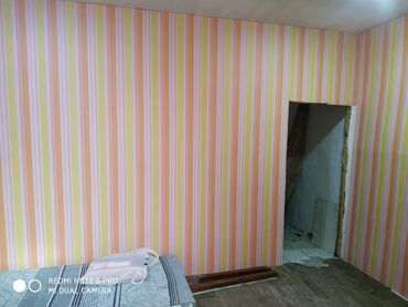 Uzunmüddətli kirayə evlər: 40 kv. m, 1 otaqlı, İnternet, Telefon, Qaz — 7