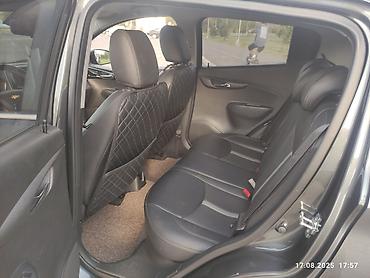 spa: Сдаю Chevrolet Spark, Посуточно, Без водителя, | Залог, Водительские права — 7