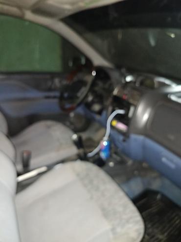neta gt: Mitsubishi Space Star: 2003 г., 1.6 л, Механика, Бензин, Универсал — 3