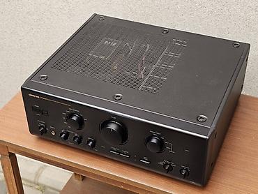 Pojačala i prijemnici: Onkyo Integra A-8850 – integrisano stereo pojačalo - Serija Integra — 4