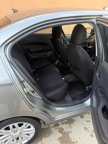 mitsubisi sedan: Mitsubishi : 1.2 l | 2020 il 33800 km Sedan — 5