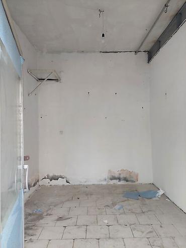 konteynerdən mağaza: Təcili satılır! Mağaza Z.Əliyeva küçəsində 78/1 saylı binanın altında — 3