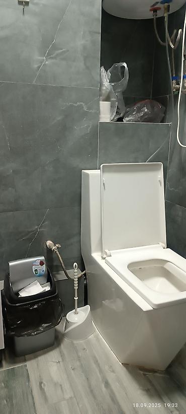 Долгосрочная аренда квартир: 2 комнаты — 10