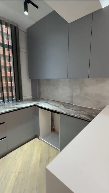 Недвижимость: 3 комнаты, Новостройка, 62 м² — 3