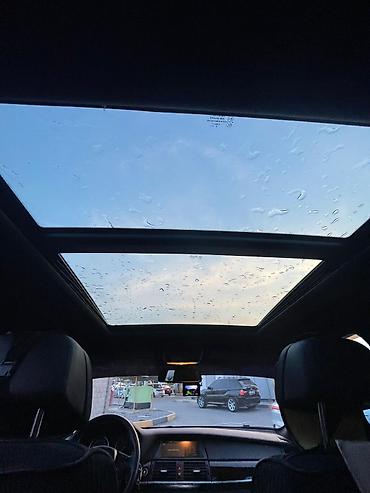 BMW: BMW X5: 2008 г., 3 л, Автомат, Дизель, Кроссовер — 10